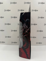 Hasbro Marvel Legends Marvel’s Sasquatch BAF Series Deadpool