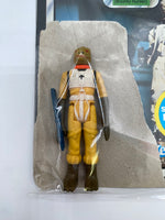 Kenner 1981 Star Wars: The Empire Strikes Back Bossk (Bounty Hunter) (Complete)