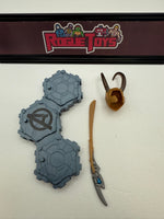 Hasbro Movie Series Avengers Loki