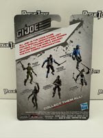 Hasbro G.I. Joe Shipwreck Sailor