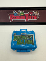 Mattel WWE Basic Battle Packs Series 22 Dolph Ziggler & Vickie Guerrero