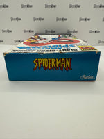 Mattel Barbie x Marvel The Amazing Spider-Man Mary Jane & Spider-Man: The Wedding