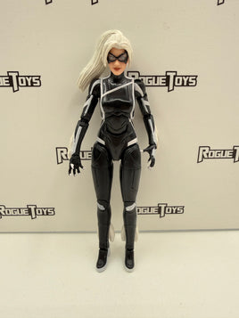 Hasbro Marvel Legends Spider-Man 2 Black Cat