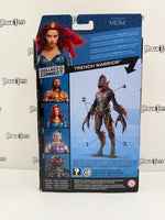 Mattel DC Multiverse Trench Warrior C&C Series Aquaman Mera