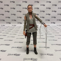 Hasbro Star Wars The Black Series Rey - Rogue Toys