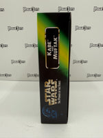 Kenner Star Wars The Power of the Force Kane and Muftak