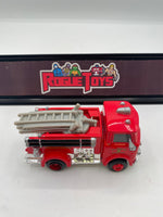 Mattel Disney•Pixar Cars Red (Firetruck, Die-Cast)