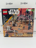 LEGO Star Wars 75372 Clone Trooper & Battle Droid Battle Pack