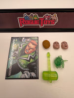 McFarlane Toys Collector Edition DC Multiverse Green Lantern Corps Guy Gardner