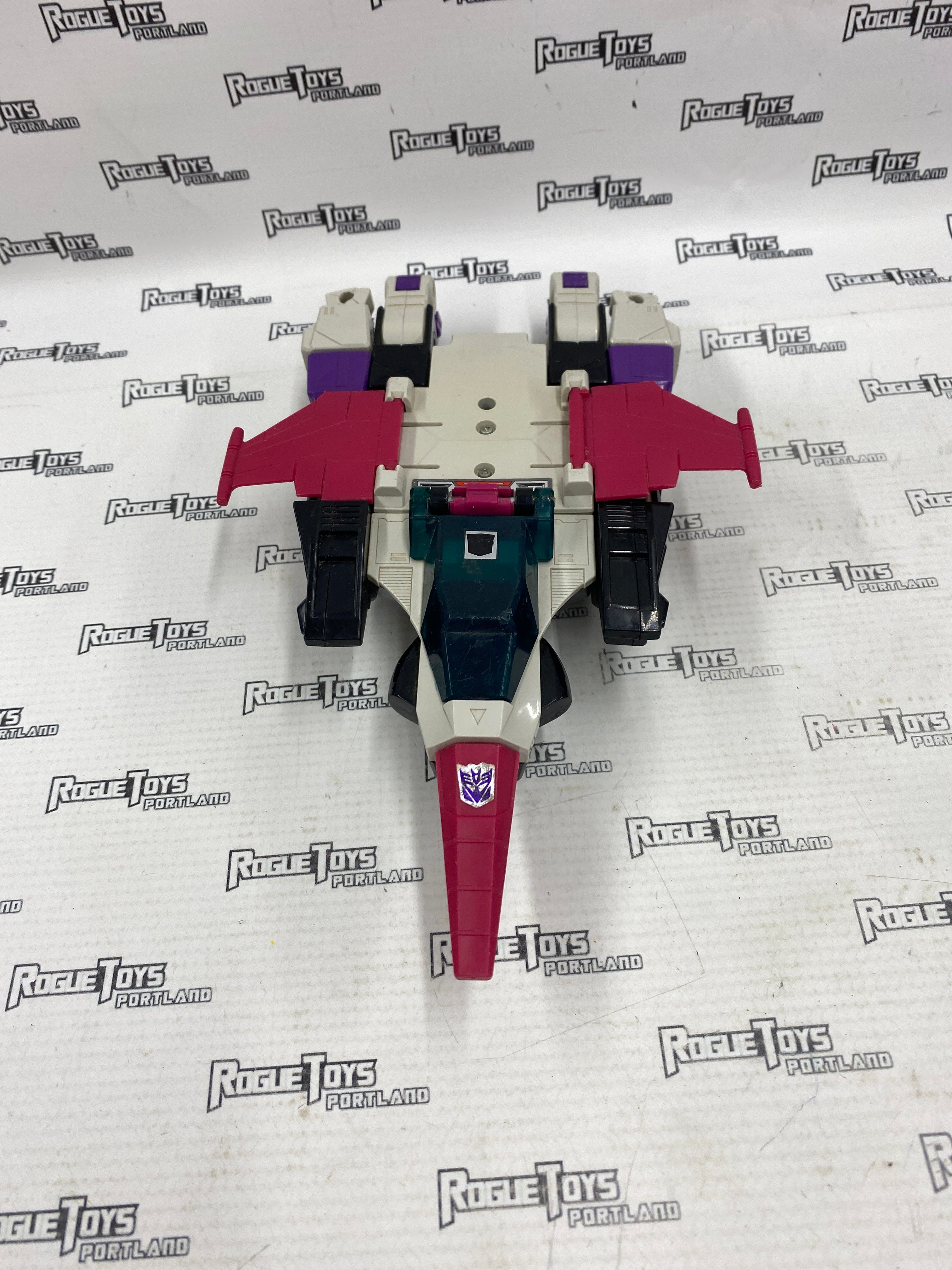 Vintage G1 Transformers Headmaster Apeface| Rogue Toys