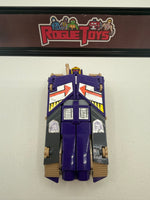 Hasbro Transformers G1 Blitzwing
