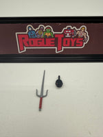 Hasbro Marvel Legends Retro Daredevil