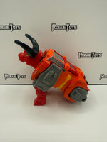 Hasbro Transformers G1 Tantrum