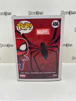 Funko POP! Marvel Spider-Carnage (Special Edition)