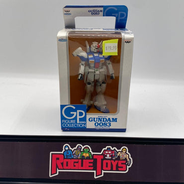 Banpresto Gundam GO Figure Series Collection 0083 Stardust Memory