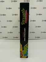 Well Played Nickelodeon Teenage Mutant Ninja Turtles (TMNT) Leo’s Half Pipe Build Set