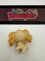 Hasbro Littlest Pet Shop (LPS) Pet Nooks Spaniel 347