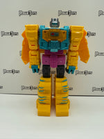 Hasbro Transformers Legacy Evolution Generations Leader Class Toxitron Collection Autobot G2 Universe Grimlock (Walmart Exclusive)