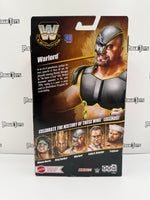 Mattel WWE Elite Collection Legends Greatest Hits Series 2 Warlord (Target Exclusive)