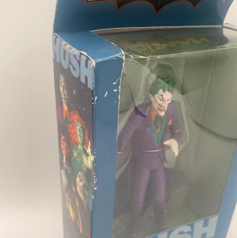DC Direct Batman Hush The Joker - Rogue Toys
