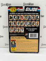 Hasbro G.I. Joe A Real American Hero (ARAH) Cartoon Series Cobra Enemy! Cobra Intelligence Officer Baroness