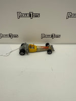 Mattel Hot Wheels Black Walls Odd Rod