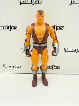 Hasbro Marvel Legends Spider-Man Retro Cardback Shocker