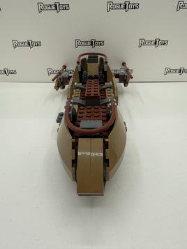 LEGO Star Wars 75174 Desert Skiff Escape