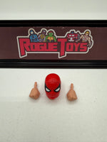 Hasbro Marvel Legends Peter Parker & Ned