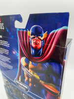 Hasbro Marvel Legends Nighthawk (Thanos BAF Wave)