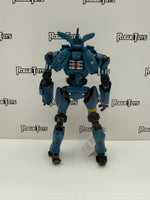 NECA Pacific Rim Jaeger Romeo Blue Series