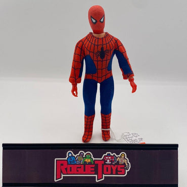 Mego 1970s Vintage Type 2 Body Spider-Man (Complete and Original) - Rogue Toys
