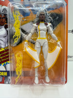 Hasbro Marvel 80 Years The Uncanny X-Men Storm (Lightning Blast!)
