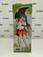 Taito Piapro Characters Hatsune Miku (Thumbelina Ver.)