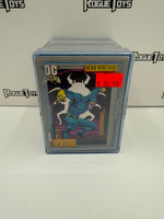 Impel DC Comics Series 1 Trading Cards Complete Base Set (Cards 1-180)