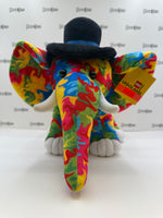LEGO LEGOLAND 87186 Mosaic Elephant Plush