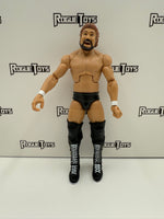 Mattel WWE Elite Collection Hall of Fame Series 3 “Million Dollar Man” Ted DiBiase (Target Exclusive)