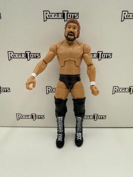Mattel WWE Elite Collection Hall of Fame Series 3 “Million Dollar Man” Ted DiBiase (Target Exclusive)