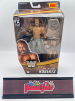 Mattel WWE Elite Series 13 Legends Jake “The Snake” Roberts