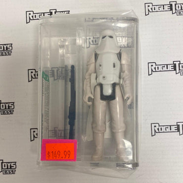 1980 Kenner Star Wars Loose Action Figure Hoth Snowtrooper