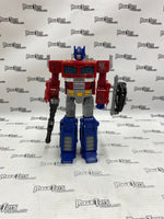 Transformers WFC Siege Optimus Prime