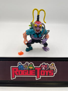 Playmates 1990 Teenage Mutant Ninja Turtles Scumbug