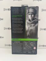 Hasbro Star Wars The Black Series Star Wars: Return of the Jedi (ROTJ) Luke Skywalker (Endor)