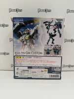 Bandai Tamashii Nations The Robot Spirits RGM-79N GM Custom (ver. A.N.I.M.E.)