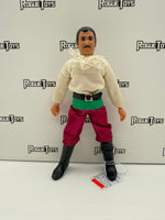 MEGO Vintage World’s Greatest Super Pirates Jean Lafitte