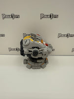 Master Made Statue Series ST-01