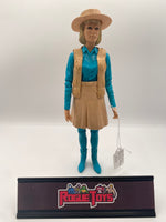 1960s Marx Toys Johnny West Adventure Jane West