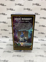 Beast Deities Jade Rabbit In Space Suit B013-NA (Vegeta)