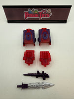 Hasbro Transformers Legacy Blitzwing