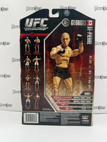 Jakks Pacific UFC 87 Georges St-Pierre